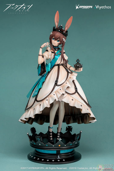 Фигурка 1/7 Амия (Amiya Dreamland Ver.)