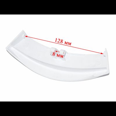 Ручка люка Vestel с углами