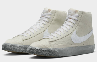 Nike blazer summit white hot sale