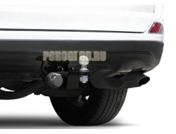 Фаркоп BERG шар Е, 1200/75 кг. для Toyota RAV 4 (2013-2019)