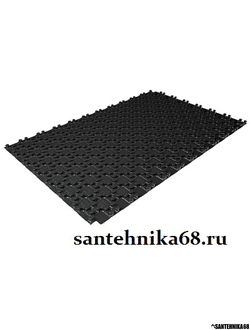 Плита для теплого пола Energofloor® Pipelock 0,7-1,1м
