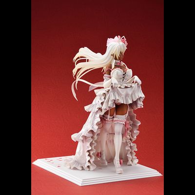Фигурка 1/7 Мурамаса (Sansei Muramasa Wedding ver)