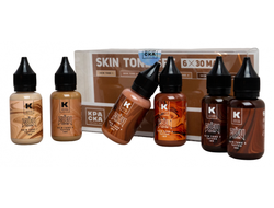 Сет Старая школа