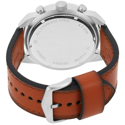 Наручные часы Fossil FS5738