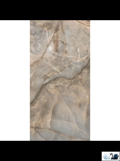 Керамогранит Kerama Marazzi Ониче 60x119,5 см серый лаппатированный