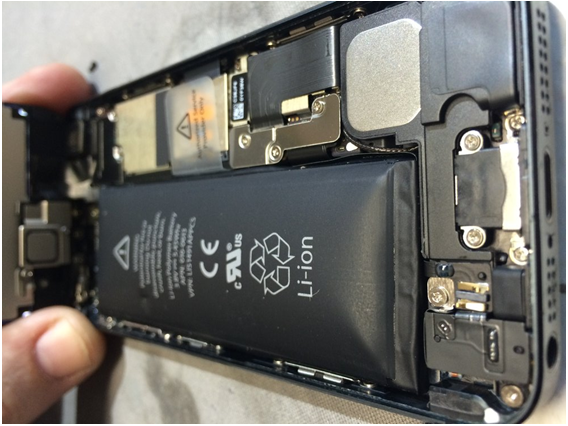 Калибровка батареи на Андроид без Рут-прав