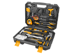 Набор инструментов 119 предметов, универсальный TOLSEN TT85350