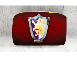 Пенал мягкий Герои меча и магии, Heroes of Might and Magic №22