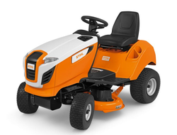 Райдер садовый Stihl RT 4097 SX