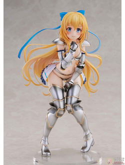 Фигурка 1/7 Жрица (Onna Shinkan Bikini Armor Ver.)