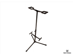 Фото двойной стойки Ultimate Support JS-HG102