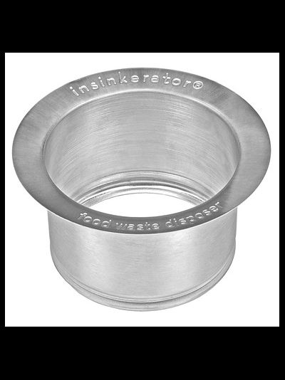 Фланец в мойку InSinkErator FLG-SSLG,  (удлиненный)