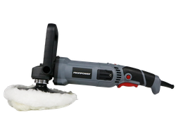 Полировальная шлифмашина PROFIPOWER УПМ-180