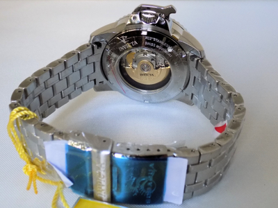Invicta 46158 Reserve Subaqua Swiss Automatic