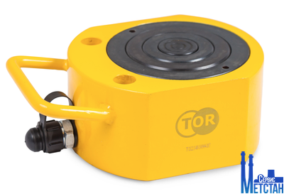 Домкрат гидравлический ДТ-Г