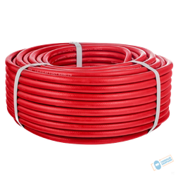 Рукав гор.газ д=6.3 мм (I-6.3-0,63 ГОСТ 9356-76)