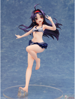 Фигурка 1/7 Юки (Yuuki Swimsuit Ver.)