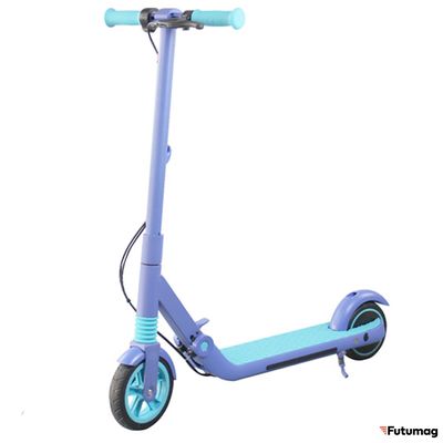 Электросамокат детский Electroway Q7 kids