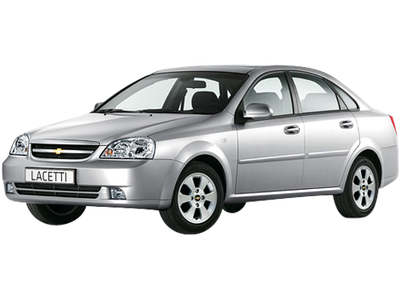 Шумоизоляция Chevrolet Lacetti / Шевроле Лачетти