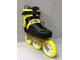 коньки роликовые Japy Skate