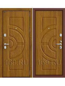 Vhodnye Dveri Bravo Ot Proizvoditelya