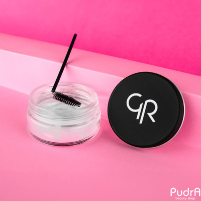 Golden Rose Воск для бровей EYEBROW SHAPER WAX