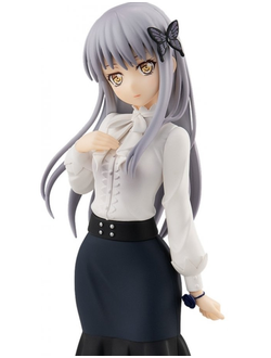 Фигурка Юкина Минато (Minato Yukina Pop Up Parade)