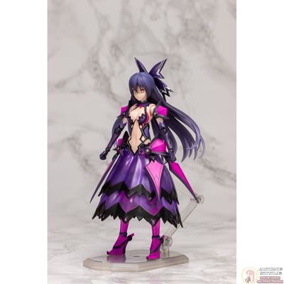 Фигурка 1/12 Тока Ятогами (Yatogami Tooka)