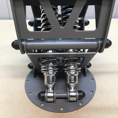 Амортизационная стойка Практик 300 S V2