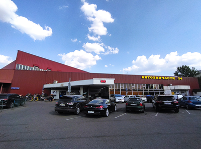 Avtoall  |  ул.Кетчерская 2А
