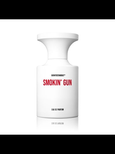BORNTOSTANDOUT® SMOKIN&#039; GUN