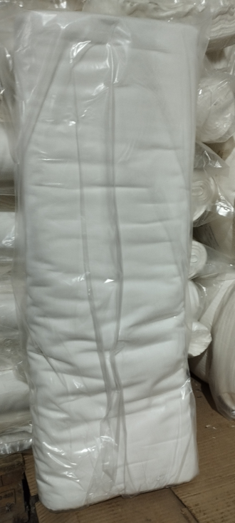 Мадаполам отбеленный ситец 80