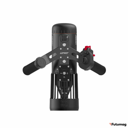Подводный скутер Lefeet S1 double