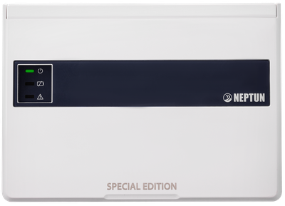 МОДУЛЬ УПРАВЛЕНИЯ Neptun BASE PRO