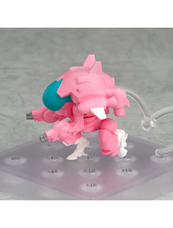 Нендроид Д.Ва (D.Va)