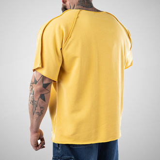 Размахайка 2255-864 Legal Power  Raglan Rag Top Oldschool Spikes Ottomix  желтый