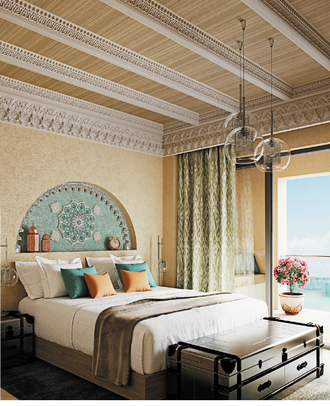 Молдинг 1.51.502 - 163*35*2000мм