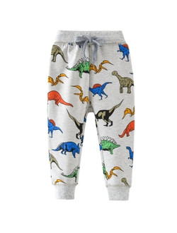 Брюки Funnygame F-7076