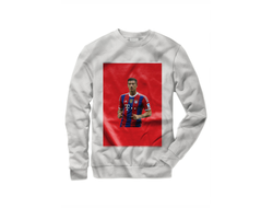 Свитшот Роберт Левандовский, Robert Lewandowski №23