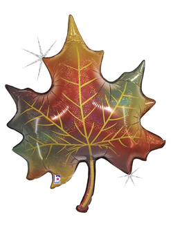 Осенний лист (89 см)