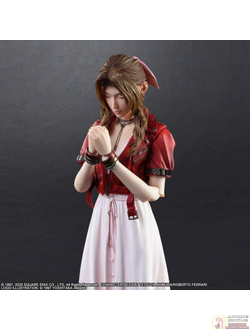 Фигурка Айрис Гейнсборо (Aerith Gainsborough)