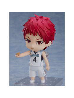 Нендроид Сэйджуро Акаши (Seijuurou Akashi)