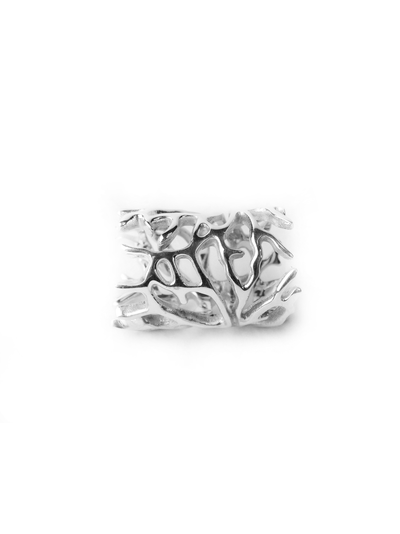 Кольцо Кораллы AQUA Collection