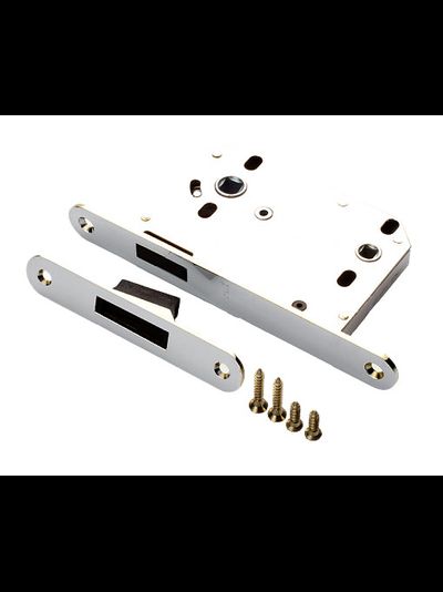 Защелка магнитная Magn  2070 С хром