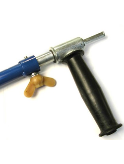 Адаптеры, переходники и др. комплектующие для ледобуров