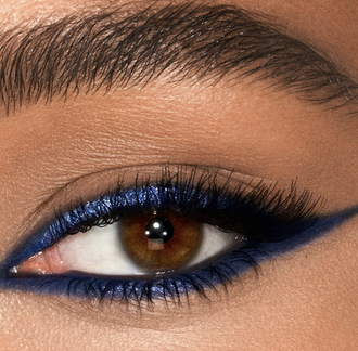 Charlotte Tilbury Карандаш для глаз EYE COLOUR MAGIC LINER DUO super blue