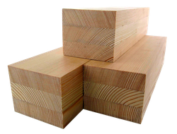 Клееный пиломатериал