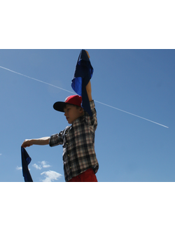 КВЕСТЫ НА ВЫПУСКНОЙ