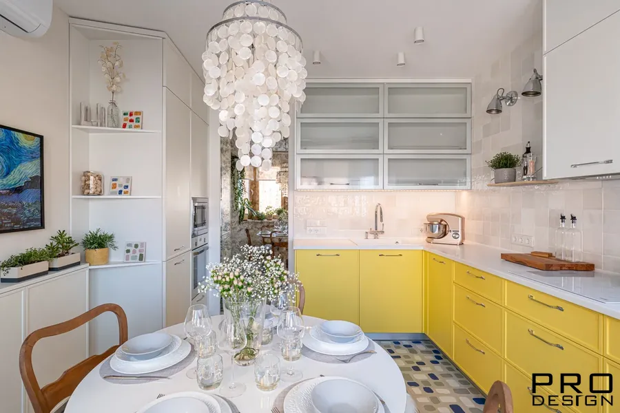 Мы на тв (Квартирный вопрос) 5