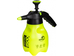 Пневмораспылитель 1,5 Витон (кислотостойкий) Польша €